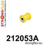 Strongflex Rear radius arm bush SPORT for LEXUS RX