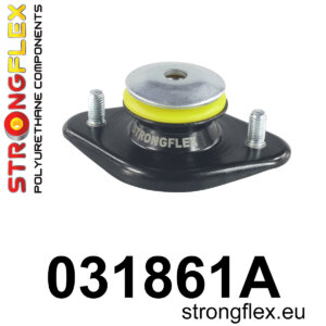 Strongflex Rear shock mount SPORT for BMW 3 E30 / BMW 3 E36