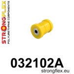 Strongflex front control arm - front bush SPORT for MINI Hatch F55 / MINI Clubman F54