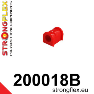 Strongflex Čahura prednjeg stabilizatora za SUZUKI Vitara / SUZUKI S-Cross