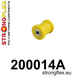 Strongflex Prednja upravljačka ručica - prednja čahura SPORT za SUZUKI X-90 / SUZUKI Vitara