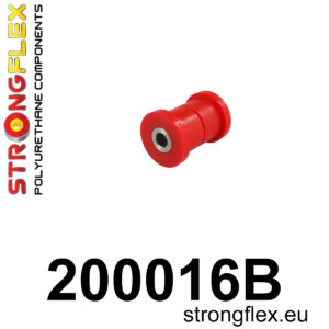 Strongflex Stražnja srednja ručica čahura "Sergeant" za SUZUKI X-90 / SUZUKI Vitara