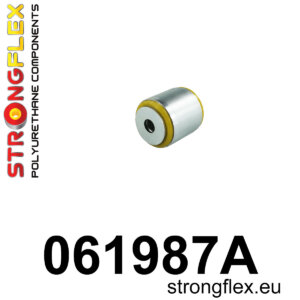 Strongflex Stražnja glavna čahura – gornja 47mm SPORT za FIAT Freemont 345