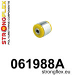 Strongflex Rear hub bush - lower 53mm SPORT for FIAT Freemont 345