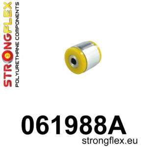 Strongflex Stražnja glavna čahura – donja 53mm SPORT za FIAT Freemont 345