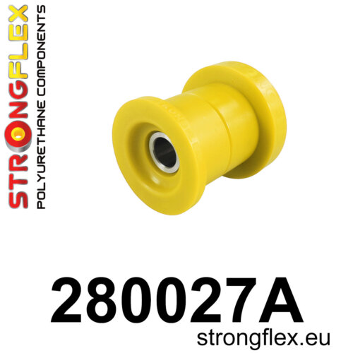 Strongflex rear subframe - front bush SPORT for NISSAN MAXIMA