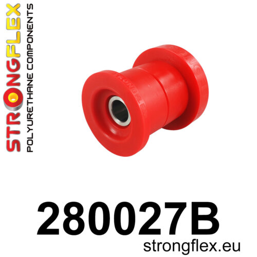 Strongflex Rear subframe – front bush for NISSAN MAXIMA