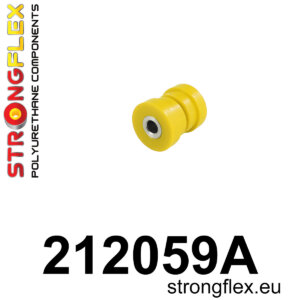 Strongflex Stražnja gornja ručica – stražnja čahura 29mm SPORT za LEXUS GS / LEXUS SC