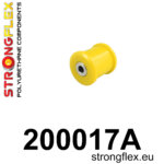 Strongflex Stražnja donja ručica čahura SPORT za SUZUKI X-90 / SUZUKI Vitara