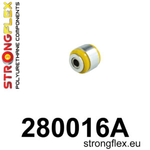Strongflex Prednja upravljačka ručica - prednja čahura SPORT za NISSAN MAXIMA