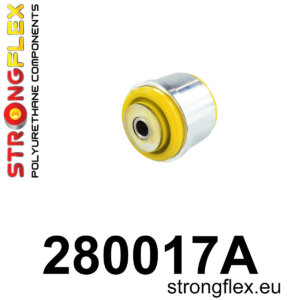 Strongflex Prednja upravljačka ručica - stražnja čahura SPORT za NISSAN MAXIMA