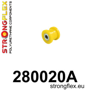 Strongflex Stražnja vučna ručica – stražnja čahura SPORT za NISSAN MAXIMA