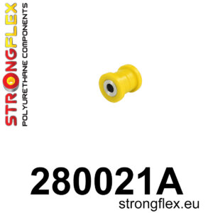 Strongflex Stražnja donja ručica – unutarnja čahura SPORT za NISSAN MAXIMA