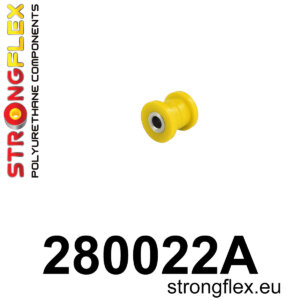 Strongflex Stražnja donja ručica – vanjska čahura SPORT za NISSAN MAXIMA