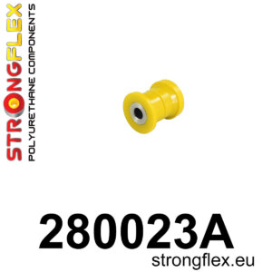 Strongflex Čahura stražnje gornje ručice SPORT za NISSAN MAXIMA