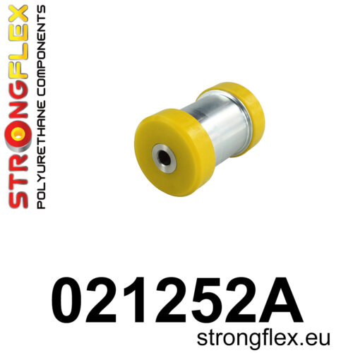 Strongflex Čahura stražnje grede SPORT za AUDI A4 B5