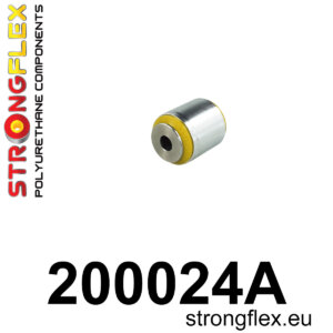 Strongflex Čahura stražnjeg ovjesa SPORT za SUZUKI Kizashi