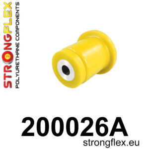 Strongflex Prednji podokvir - prednja čahura SPORT za SUZUKI Kizashi