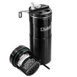 Nuke Performance Competition Catch Can 0.5 liter