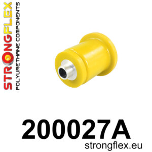 Strongflex Čahura prednjeg podokvira - stražnja SPORT za SUZUKI Kizashi