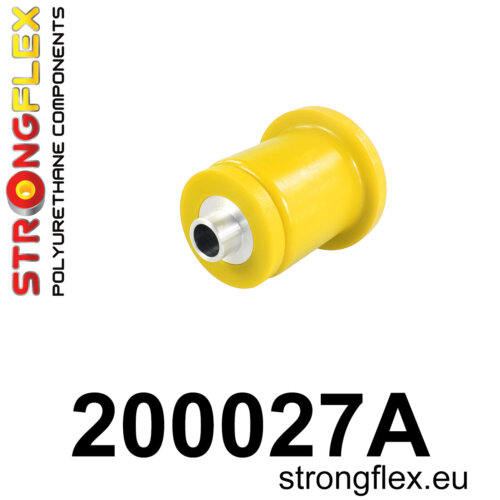 Strongflex Front subframe – rear bush SPORT for SUZUKI Kizashi