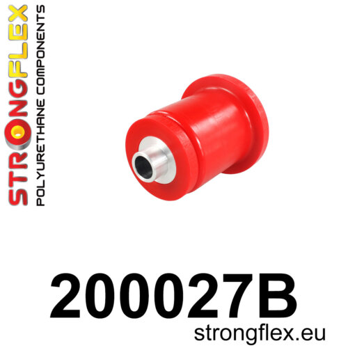 Strongflex Front subframe – rear bush for SUZUKI Kizashi