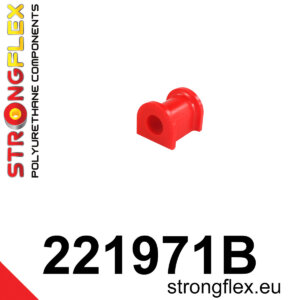 Strongflex Čahura prednjeg stabilizatora za VW T5 7H / VW T6 7J