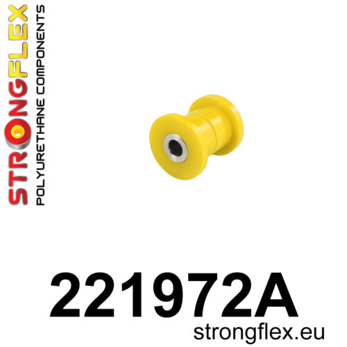 Strongflex Front lower wishbone bush – front SPORT for VW T5 7H / VW T6 7J