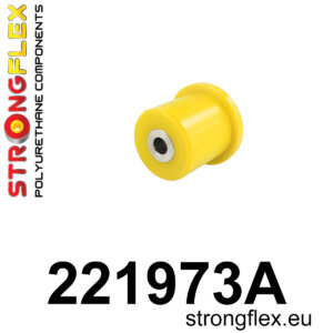 Strongflex Prednja donja ručica čahura – straga SPORT za VW T5 7H / VW T6 7J