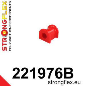 Strongflex Unutarnja čahura stražnjeg stabilizatora za VW T5 7H / VW T6 7J