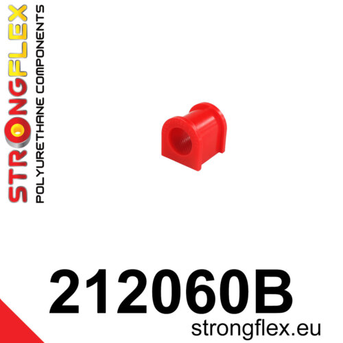 Strongflex Čahura prednjeg stabilizatora za TOYOTA RAV4