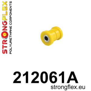 Strongflex Prednja upravljačka ručica - prednja čahura SPORT za TOYOTA RAV4