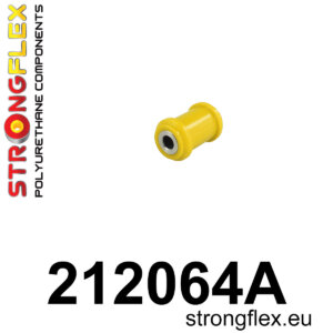 Strongflex Čahura stražnje gornje ručice SPORT za TOYOTA RAV4
