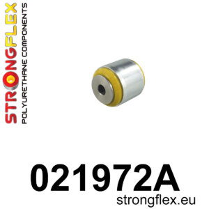 Strongflex Prednja donja ručica - unutarnja čahura SPORT za PORSCHE Macan / AUDI A4 B8