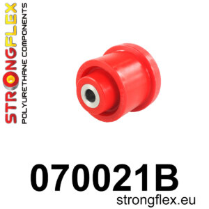 Strongflex Čahura stražnje grede za FORD FIESTA / FORD PUMA