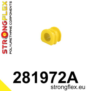 Strongflex Čahura stražnjeg stabilizatora SPORT za INFINITI FX / QX70 S51
