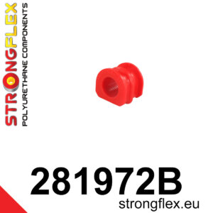 Strongflex Čahura stražnjeg stabilizatora za INFINITI FX / QX70 S51