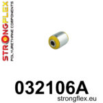 Strongflex Rear upper arm – inner bush SPORT for MINI Hatch F55 / MINI Clubman F54