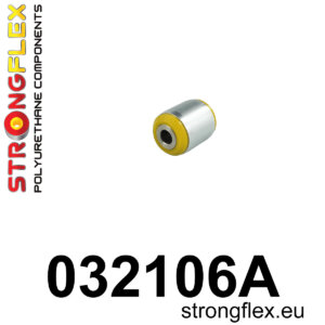 Strongflex Rear upper arm – inner bush SPORT for MINI Hatch F55 / MINI Clubman F54