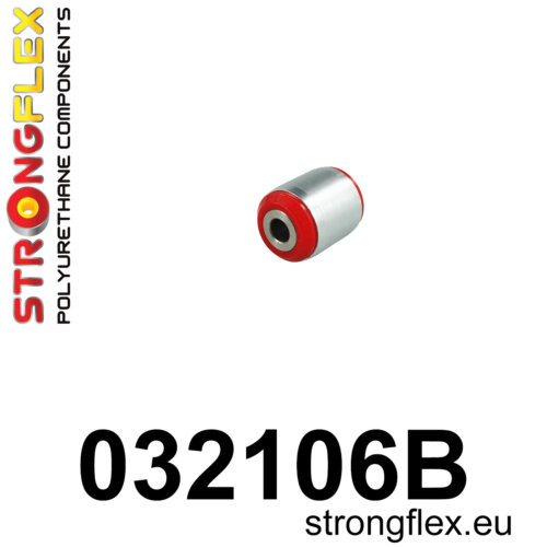 Strongflex Rear upper arm – inside bush for MINI Hatch F55 / MINI Clubman F54