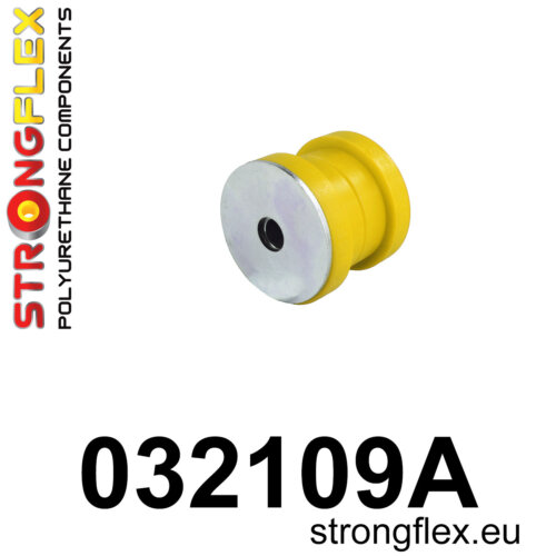 Strongflex Rear differential support bush SPORT for MINI Clubman F54 / BMW 1 F40