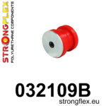 Strongflex Rear differential support bush for MINI Clubman F54 / BMW 1 F40