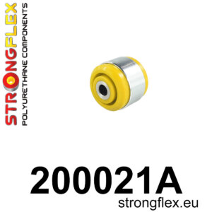 Strongflex Prednja upravljačka ručica - stražnja čahura SPORT za SUZUKI Kizashi