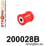 Strongflex Rear subframe bush for SUZUKI Kizashi