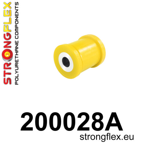 Strongflex Rear subframe bush SPORT for SUZUKI Kizashi