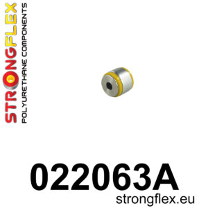 Strongflex Čahura veze stražnjeg stabilizatora SPORT za AUDI A4 B9 / AUDI A5 F5