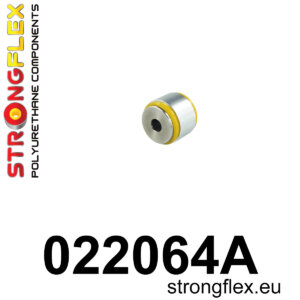 Strongflex Čahura stražnje ručice - vanjska SPORT za AUDI A4 B9 / AUDI A5 F5