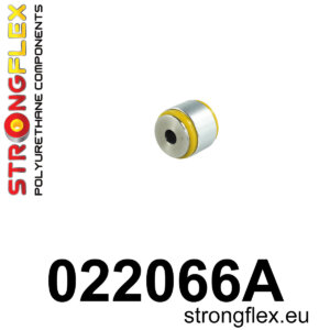 Strongflex Čahura stražnje ručice - vanjska SPORT za AUDI A4 B9 / AUDI A5 F5