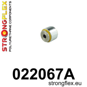 Strongflex Čahura stražnje ručice - vanjska SPORT za AUDI A4 B9 / AUDI A5 F5