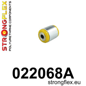 Strongflex Stražnja donja ručica - unutarnja čahura SPORT za AUDI A4 B9 / AUDI A5 F5